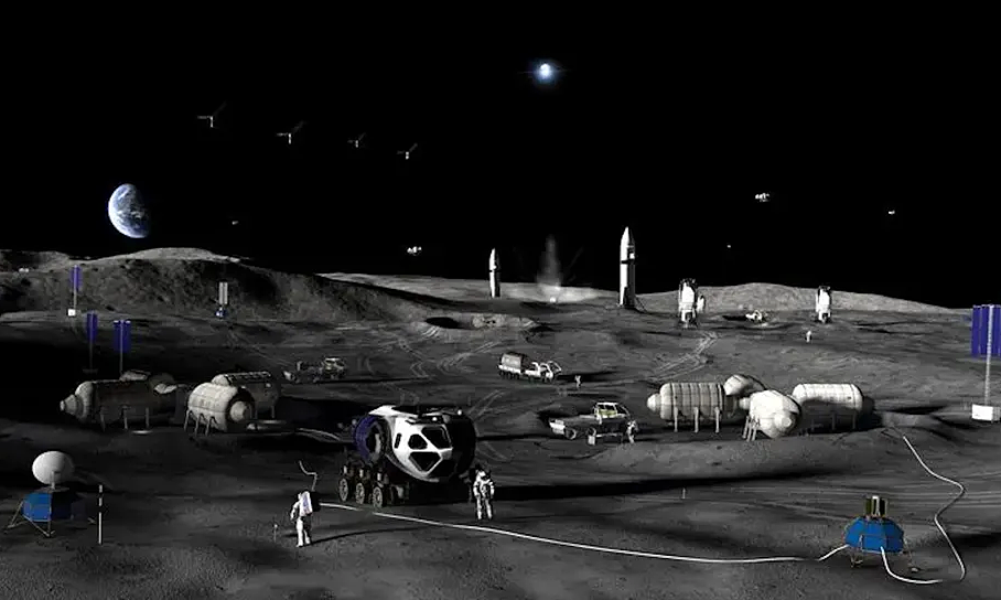 Sứ mệnh Mặt Trăng tiếp theo sau thành công của Artemis II là gì?