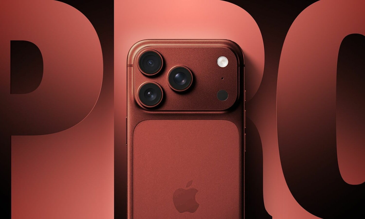 10 thay đổi dự kiến trên iPhone 18 Pro