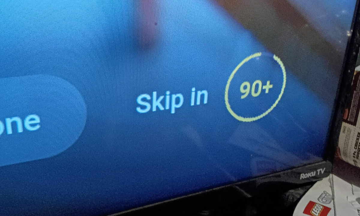 YouTube nói việc hiển thị quảng cáo 90 giây 'là lỗi kỹ thuật'