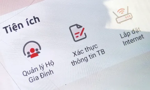Nhà mạng khuyến khích xác thực thông tin thuê bao trước ngày quy định