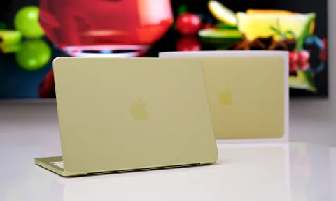 MacBook Neo - mối đe dọa với laptop Windows giá rẻ