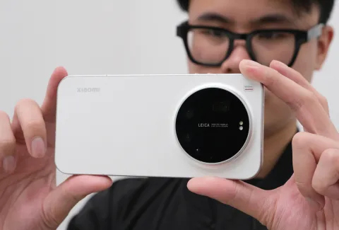 Camera trên Xiaomi 17 Ultra: Chất ảnh Leica tạo khác biệt