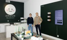 Thử nghiệm đưa 100.000 USD cho AI mở cửa hàng