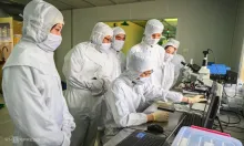 Hỗ trợ 1 tỷ đồng mỗi năm cho nghiên cứu sinh xuất sắc