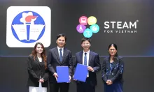 Những hoạt động thúc đẩy trí tuệ nhân tạo tại AI Day 2026