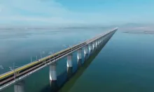 Cách Trung Quốc chinh phục công nghệ tàu cao tốc