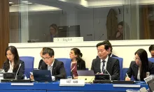 Việt Nam đặt an toàn là hàng đầu khi phát triển điện hạt nhân