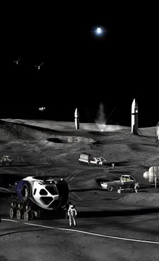 Sứ mệnh Mặt Trăng tiếp theo sau thành công của Artemis II là gì?