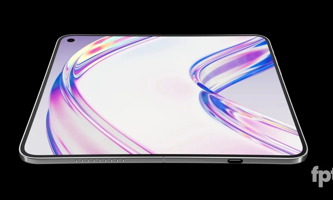 iPhone gập có thể bị lùi lịch sản xuất