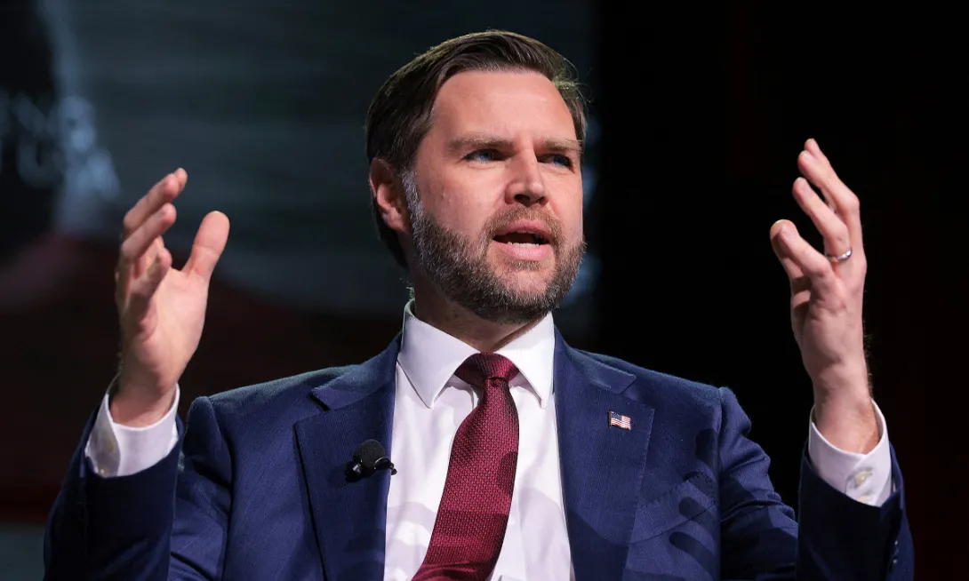 Ông Vance: Tổng thống Trump muốn đạt 'thỏa thuận lớn' với Iran