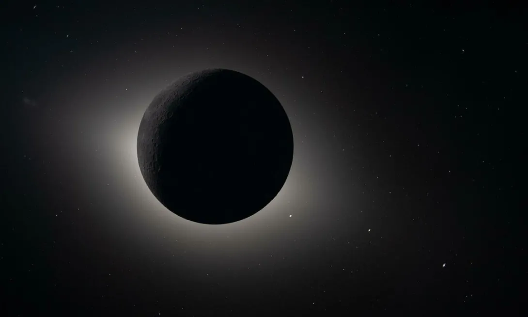 Lý do ảnh của Artemis II xuất hiện sao còn Apollo tối đen