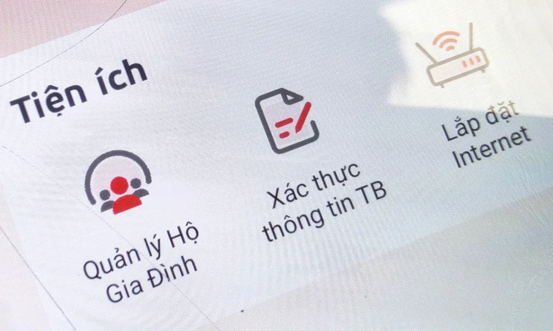 Nhà mạng khuyến khích xác thực thông tin thuê bao trước ngày quy định