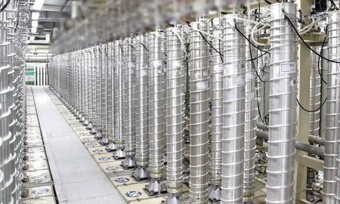 Iran đề xuất 'ngừng làm giàu uranium trong 5 năm'