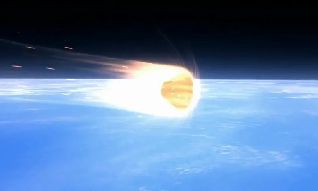 Phi hành đoàn Artemis II đáp xuống Trái Đất thế nào