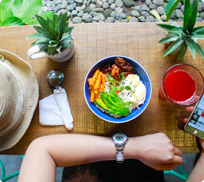 Làm chủ tài chính: Sức mạnh của kiến thức nền tảng